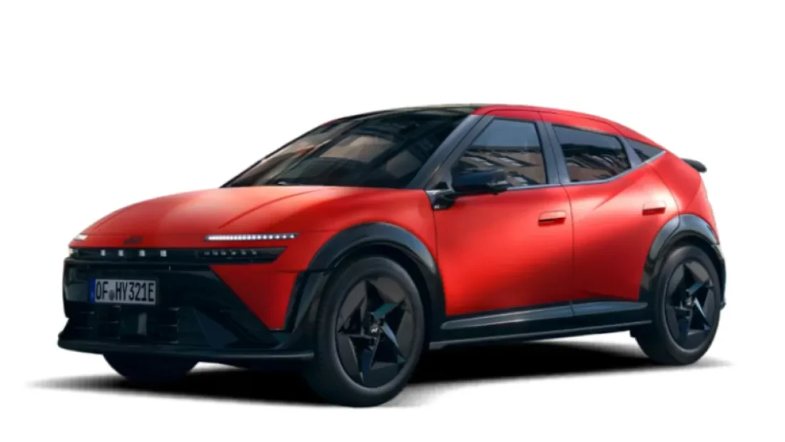 ioniq 3