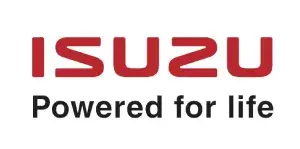 ISUZU logo