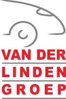 Van der Linden Groep Logo